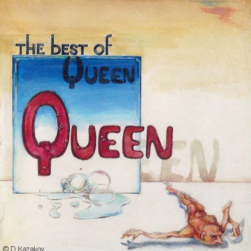 Best of Queen