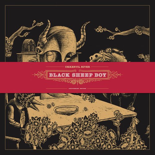 Black Sheep Boy (10th Anniversary Edition)