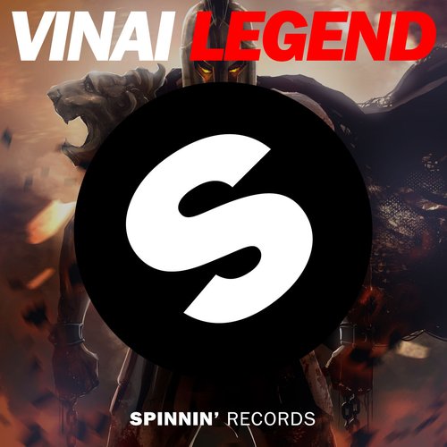 Legend - Single