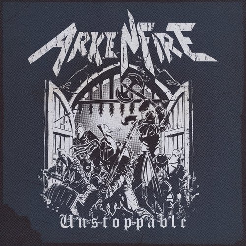 Unstoppable - Single