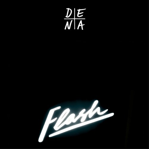 Flash (Summer Deluxe Edition) [Explicit]