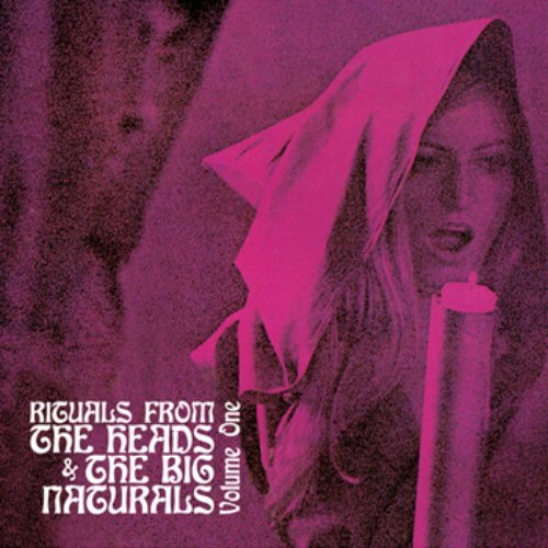 Rituals From The Heads & The Big Naturals Volume One