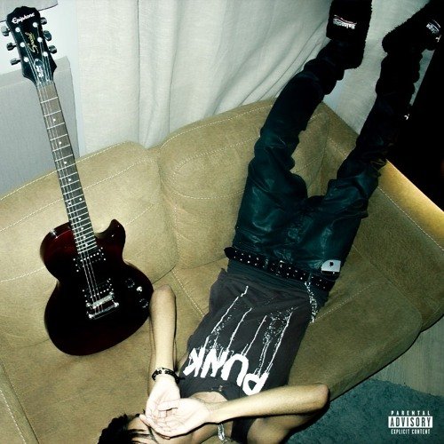 Marilyn Man$on - Single