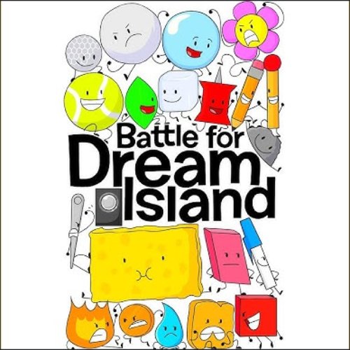 Battle For Dream Island Song (BFDI)