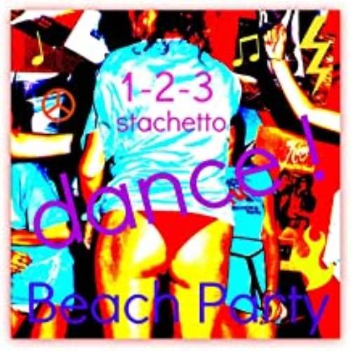 1,2,3 Stacchetto !