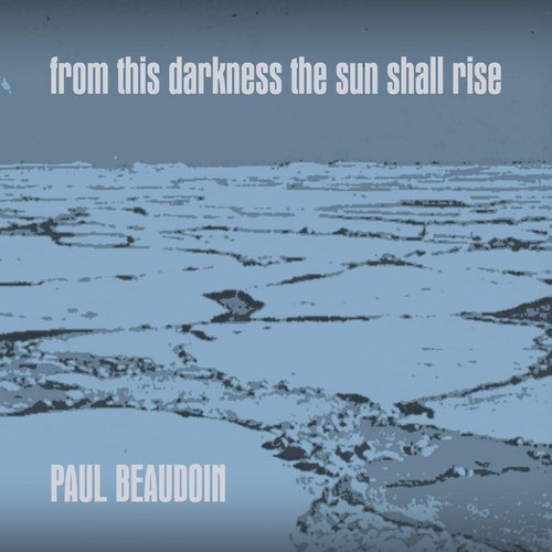 from this darkness the sun shall rise