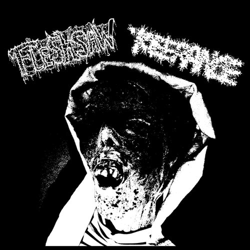 Tolerance / Fleshsaw Split