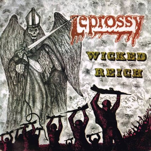 Wicked Reich