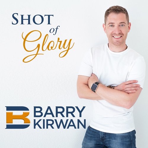 Shot of Glory - Single
