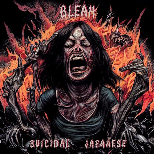 Suicidal Japanese