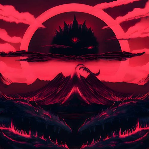 Dark Awakening