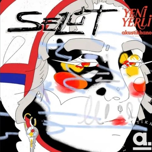 Akustikhane Yeni Yerli: Selût - Single