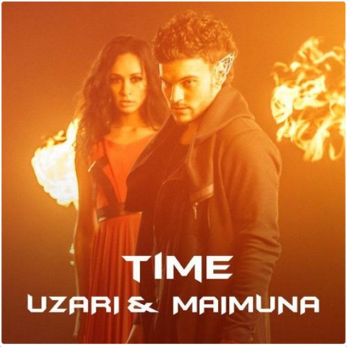 Time (Eurovision Song Contest 2015)