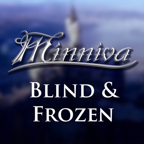 Blind and Frozen