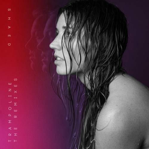 Trampoline (The Remixes)
