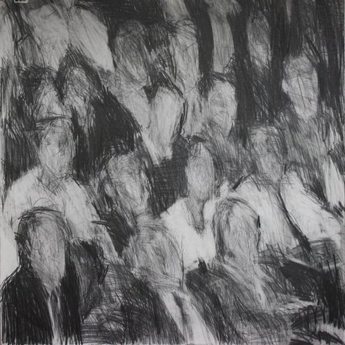 Wake Up - Single