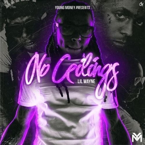 No Ceilings Tunechi - EP