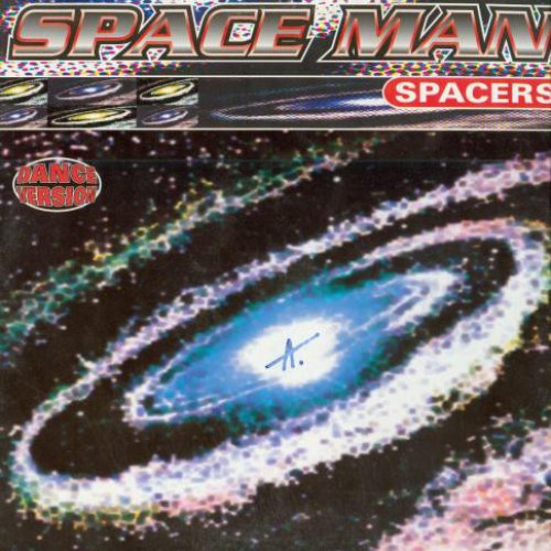 Space Man (Dance Version)