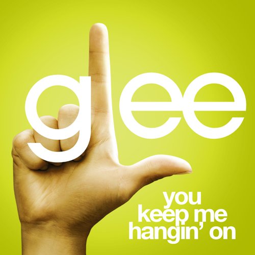 You Keep Me Hangin' On