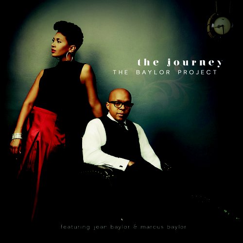 The Journey