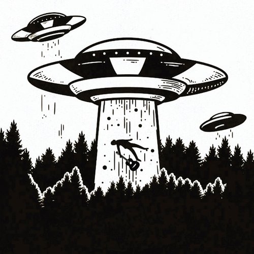 Algo Estan Planeando - Single