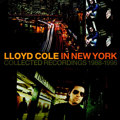 In New York (Collected Recordings 1988-1996)