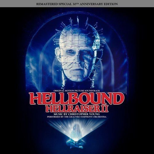 Hellbound: Hellraiser II