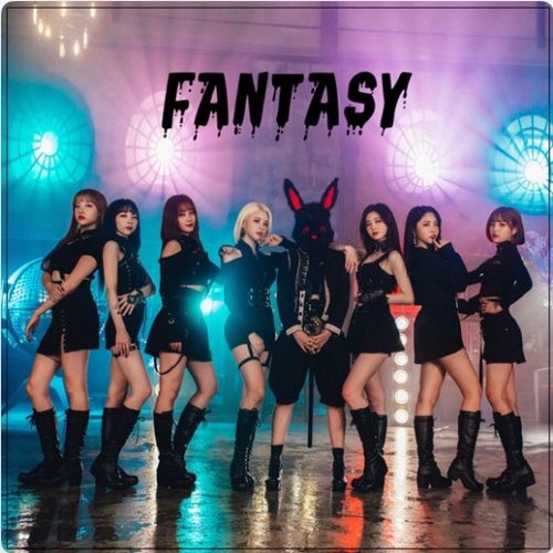 Fantasy - Single