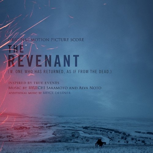 The Revenant