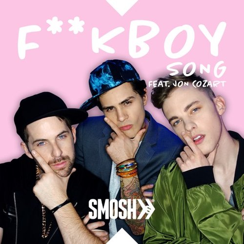 F**kboy Song (feat. Jon Cozart)