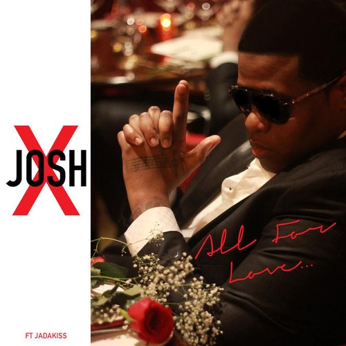 All for Love (feat. Jadakiss)