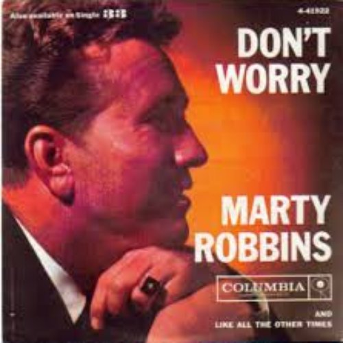 Don't Worry