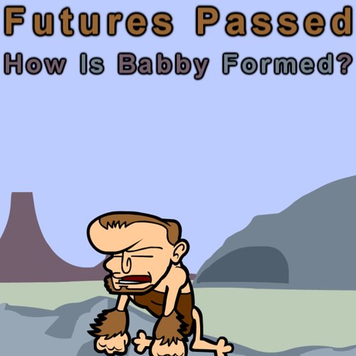 How Is Babby Formed?