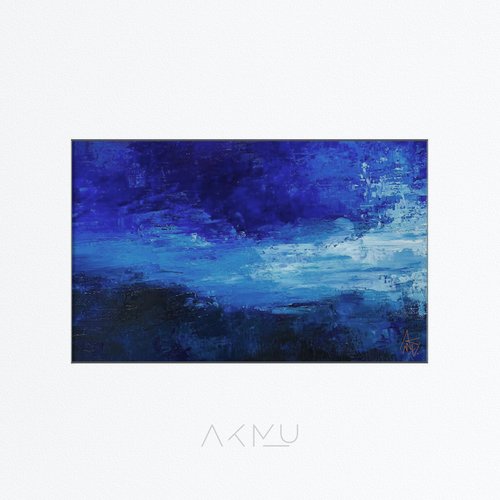 항해 (SAILING)