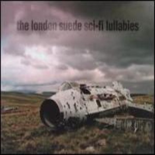 Sci-Fi Lullabies disc 2