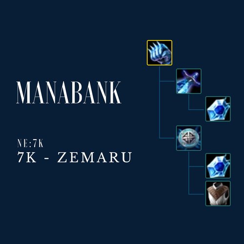 Manabank (Glacinatas) [feat. Zemaru]