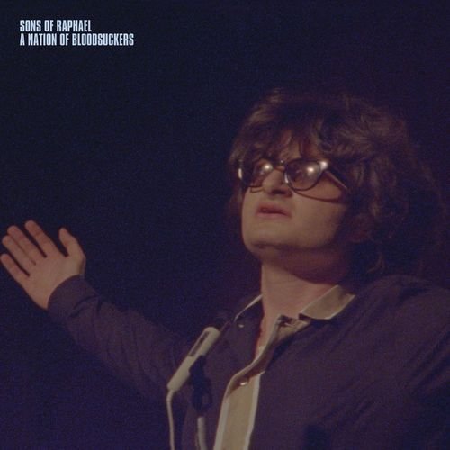 A Nation of Bloodsuckers - Single