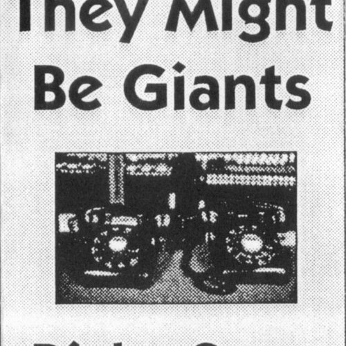 The Power of They Might Be Giants Dial‐a‐Song