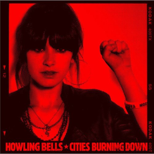 Cities Burning Down