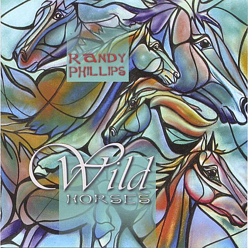 Wild Horses