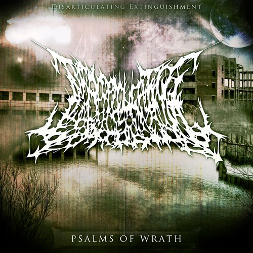 PSALMS OF WRATH