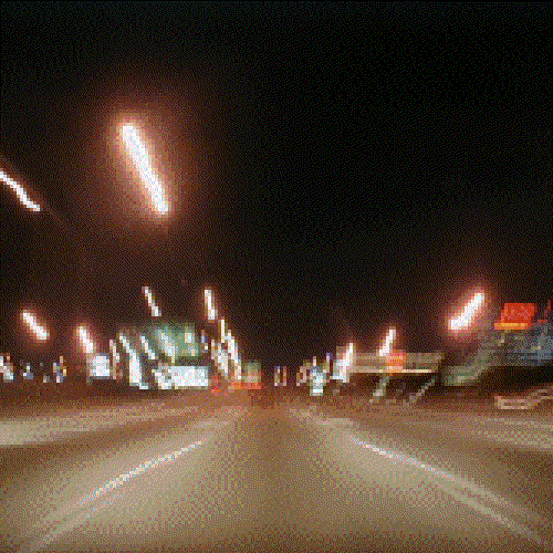 motion sickness