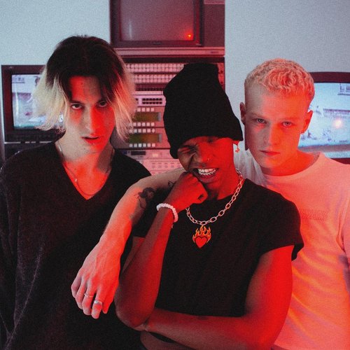 Image for playlist