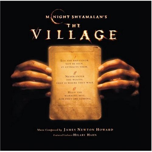 The Village OST