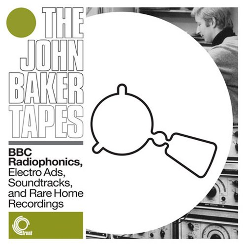 The John Baker Tapes