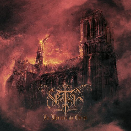 La Morsure Du Christ (Deluxe Edition)