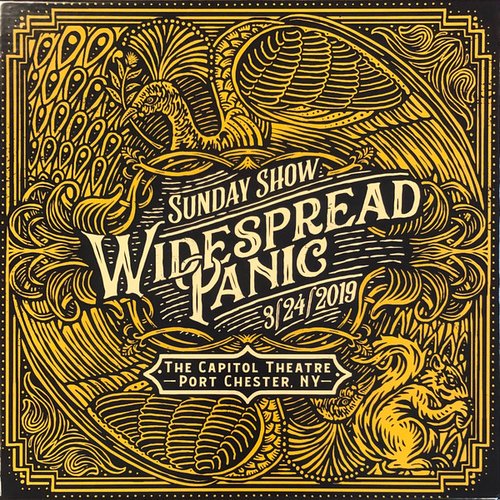 Sunday Show