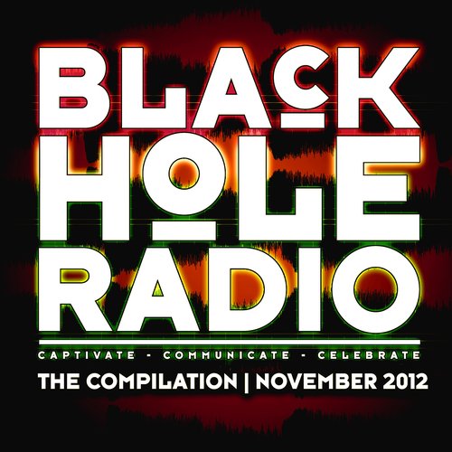 Black Hole Radio November 2012