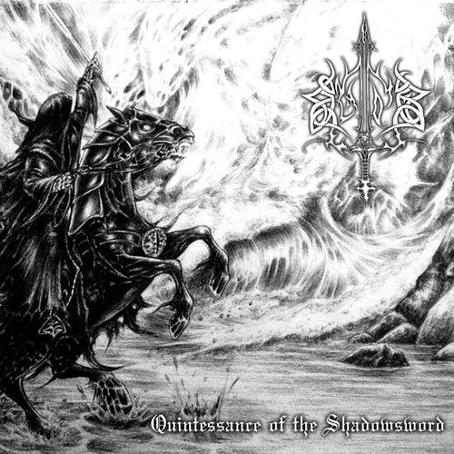 Quintessence of the Shadowsword