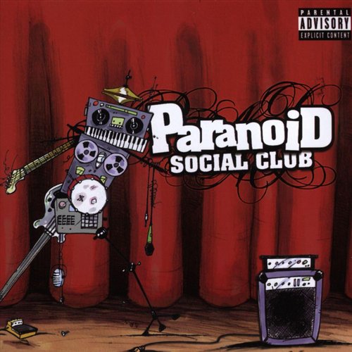 Paranoid Social Club